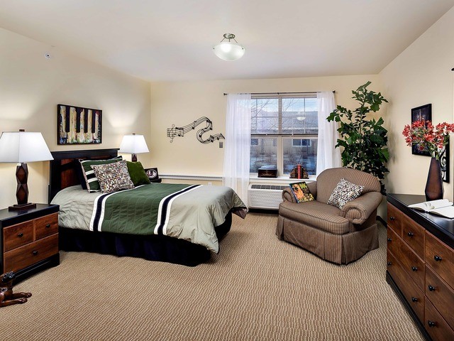 MORNINGSTAR OF BILLINGS